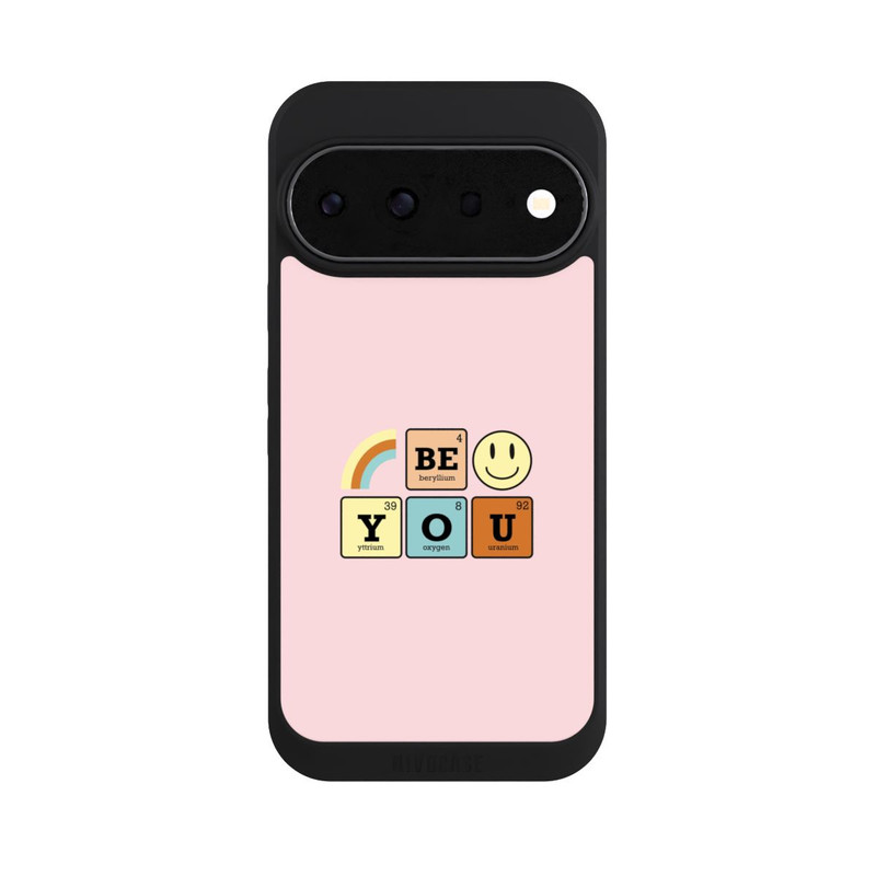 Pixel 11 Pro NIVOpure Be You
