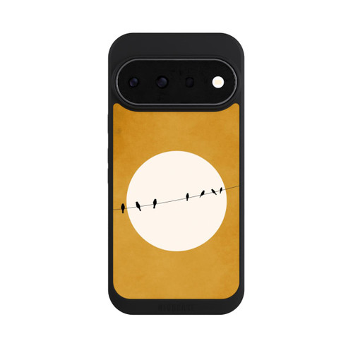 Google Pixel 11 Pro NIVOpure Gazouillis et refroidissement