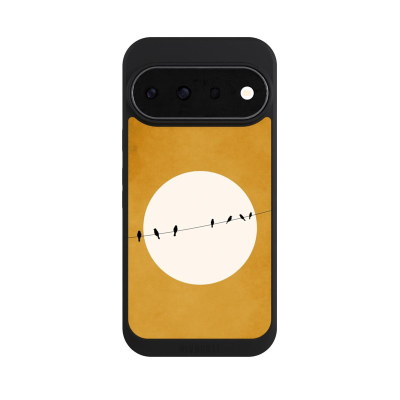 Pixel 11 Pro NIVOpure Zwitschern und Entspannen