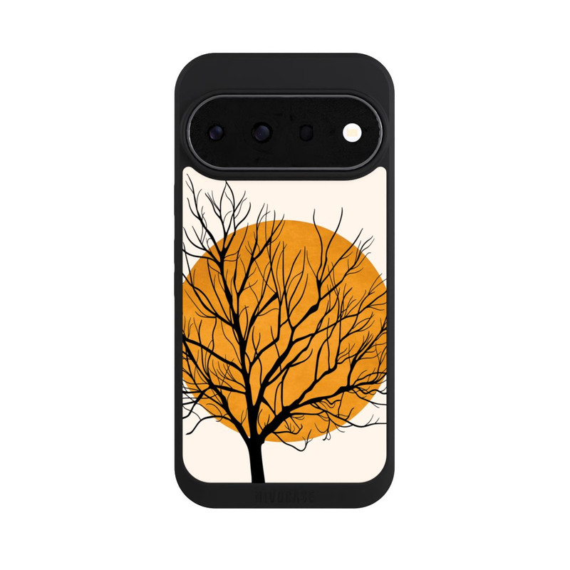 Pixel 11 Pro NIVOpure Verborgene Sonne