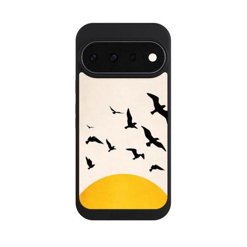 Google Pixel 11 Pro NIVOpure Des ailes pour voler