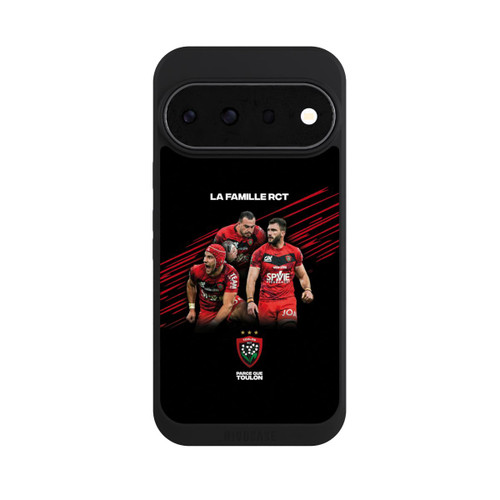 Google Pixel 11 Pro NIVOpure La Famille RCT
