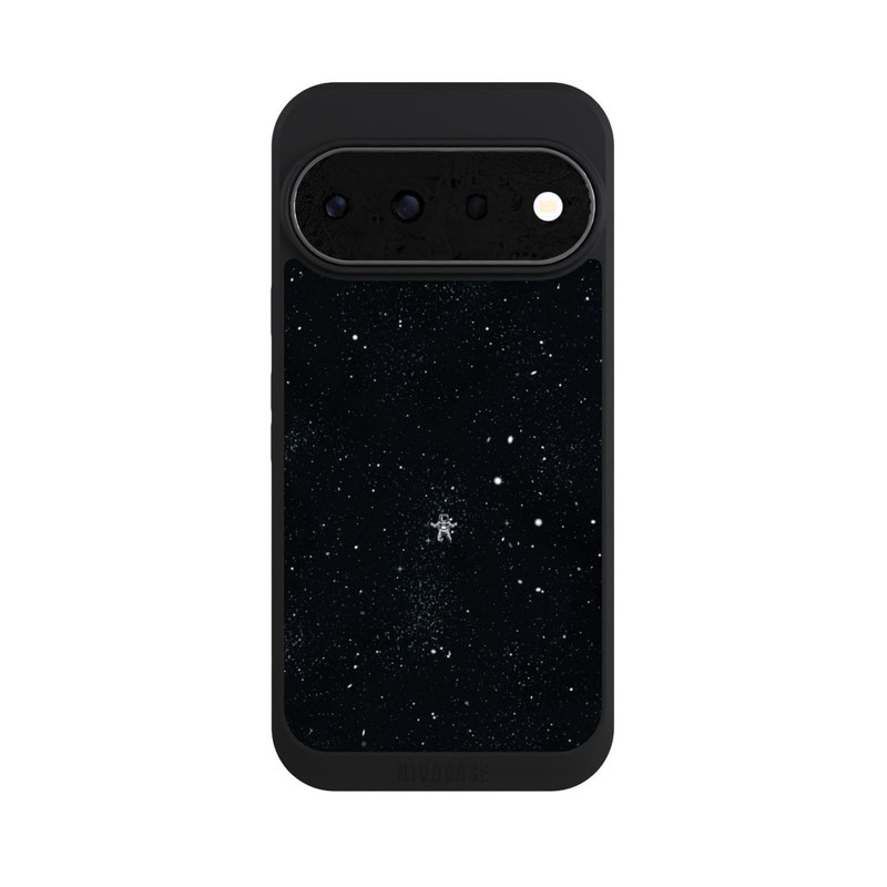 Pixel 11 Pro NIVOpure Petit astronaute