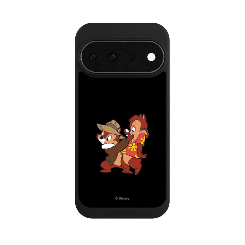 Pixel 11 Pro NIVOpure Chip & Chap