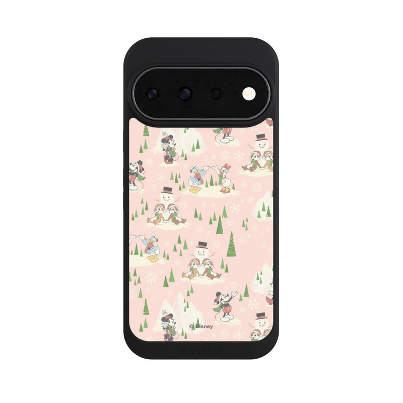 Pixel 11 Pro NIVOpure Chip & Chap-Christmas Pattern