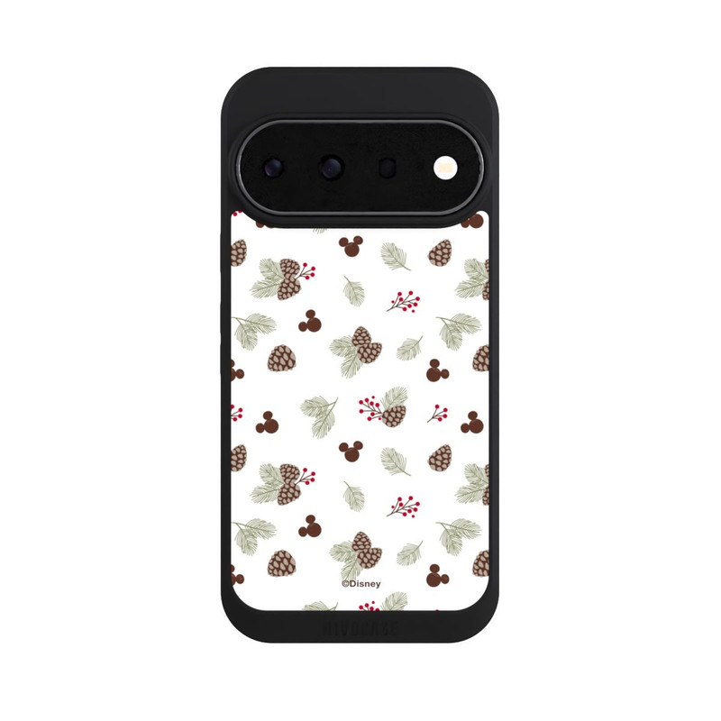 Pixel 11 Pro NIVOpure Micky-Kegel-Muster