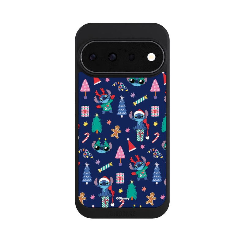 Pixel 11 Pro NIVOpure Stitch Motif de Noël