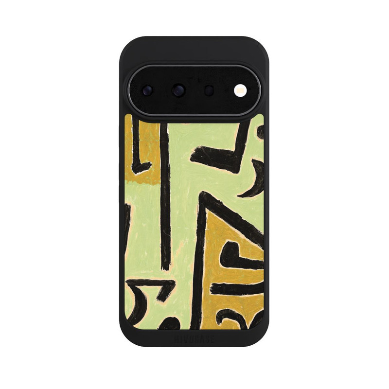 Pixel 11 Pro NIVOpure Paul Klee Pailles