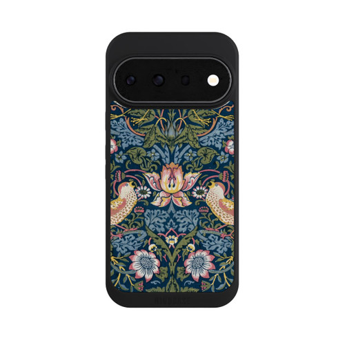 Google Pixel 11 Pro NIVOpure William Morris Le voleur de fraises