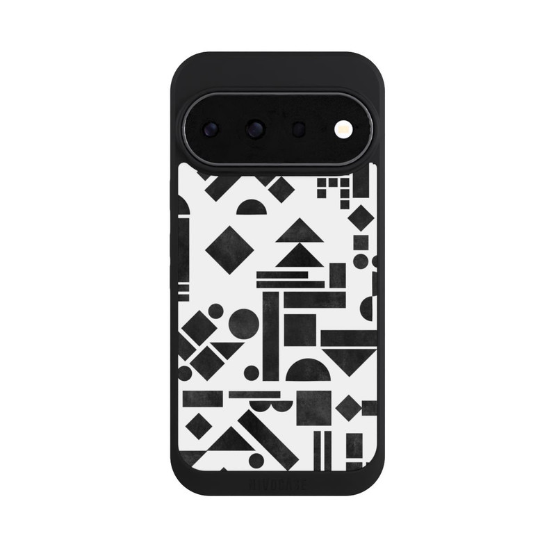 Pixel 11 Pro NIVOpure Géométrie