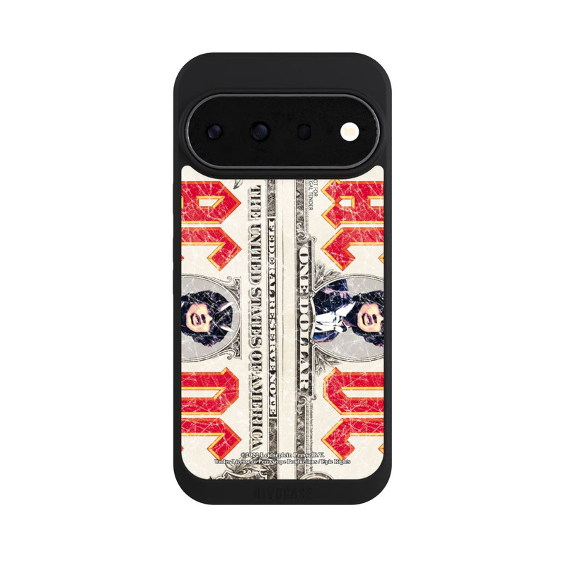 Pixel 11 Pro NIVOpure ACDC Moneytalks