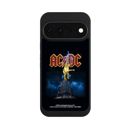 Google Pixel 11 Pro NIVOpure ACDC Stiff Upper Lip