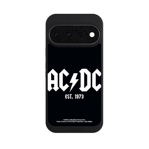 Google Pixel 11 Pro NIVOpure ACDC EST. 1973