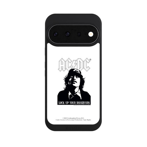 Google Pixel 11 Pro NIVOpure ACDC Lock Up Your Daughters