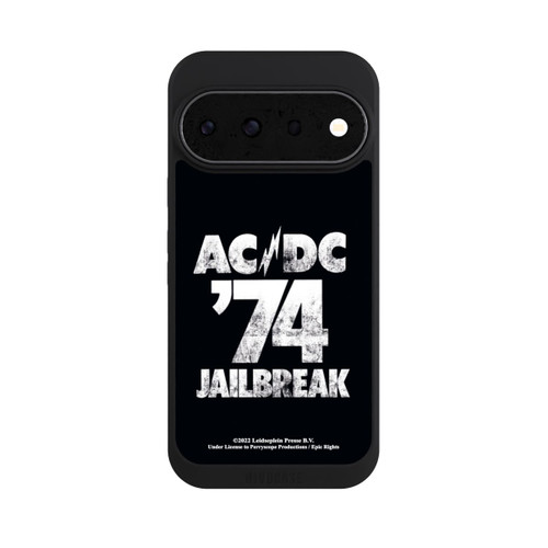 Google Pixel 11 Pro NIVOpure ACDC Jailbreak