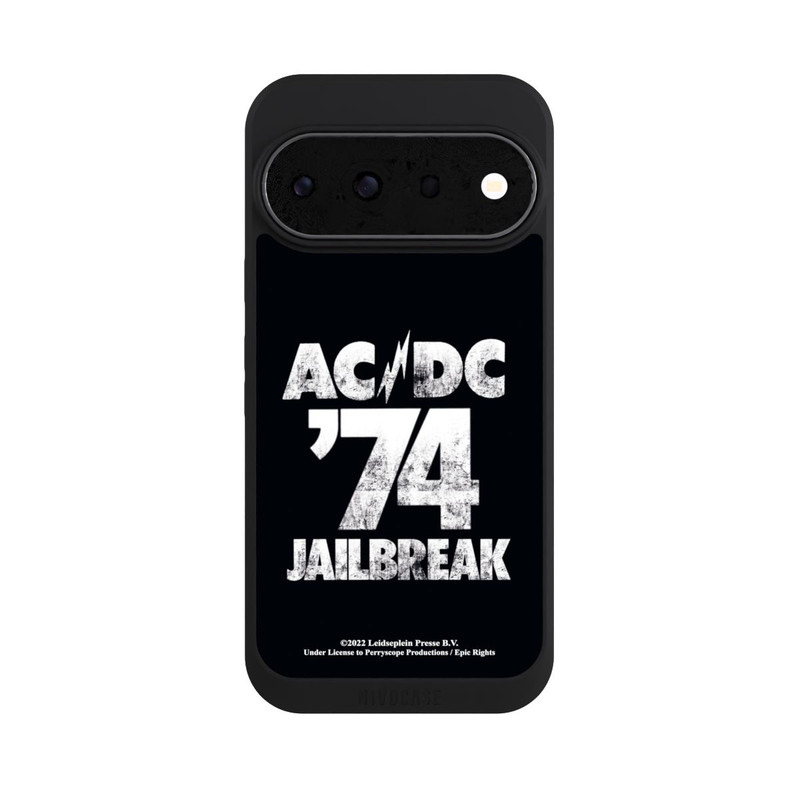 Pixel 11 Pro NIVOpure ACDC Jailbreak