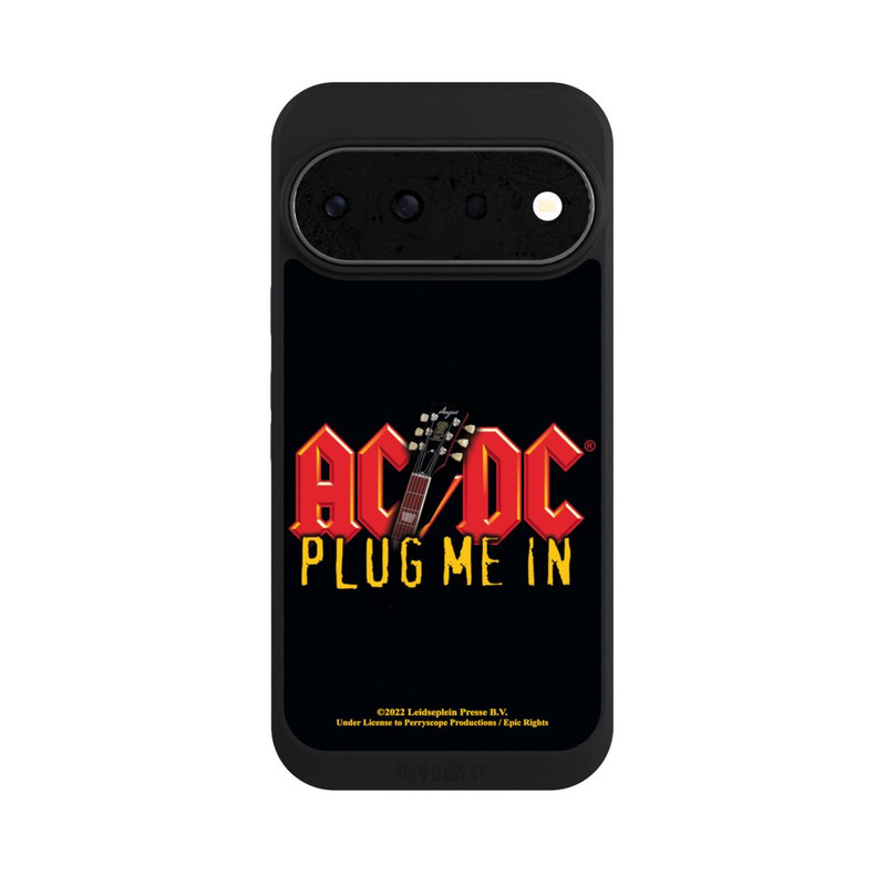 Pixel 11 Pro NIVOpure ACDC Plug Me In