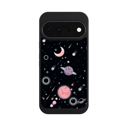 Google Pixel 11 Pro NIVOpure Weltraumplaneten