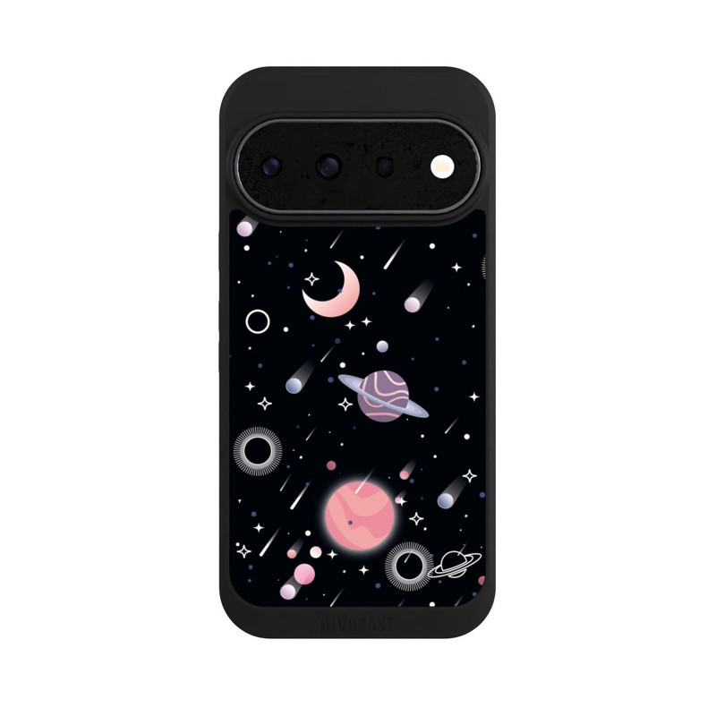 Pixel 11 Pro NIVOpure Planètes de l'espace