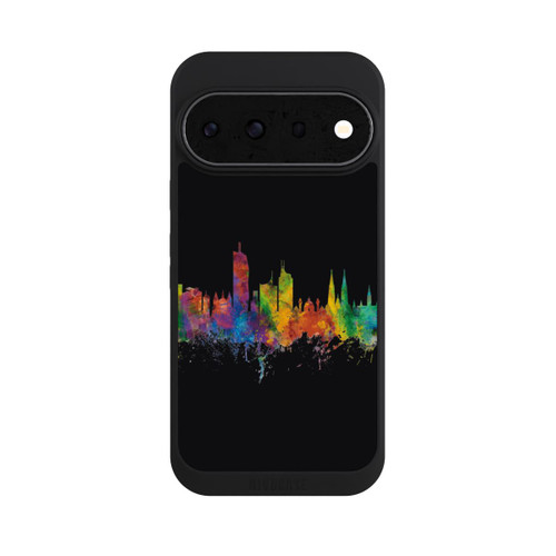 Google Pixel 11 Pro NIVOpure Wien Österreich Skyline Schwarz