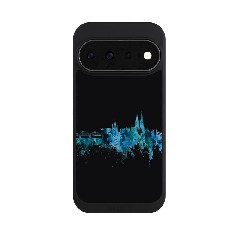 Pixel 11 Pro NIVOpure Bleu horizon de Cologne