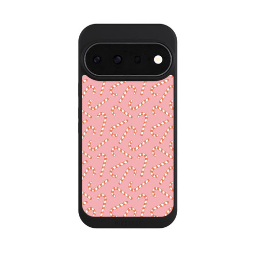 Google Pixel 11 Pro NIVOpure Zuckerstangen auf Rosa