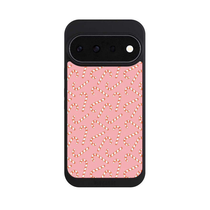Pixel 11 Pro NIVOpure Zuckerstangen auf Rosa