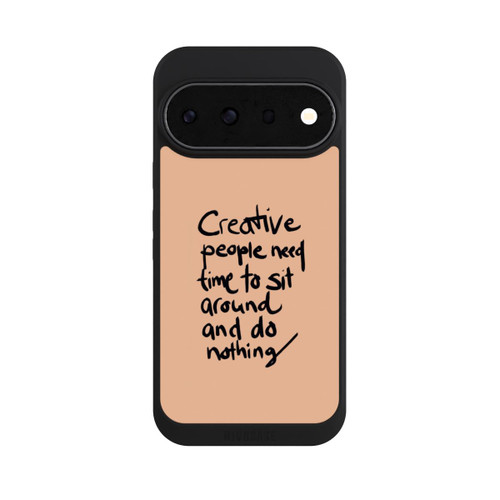 Google Pixel 11 Pro NIVOpure Creative People