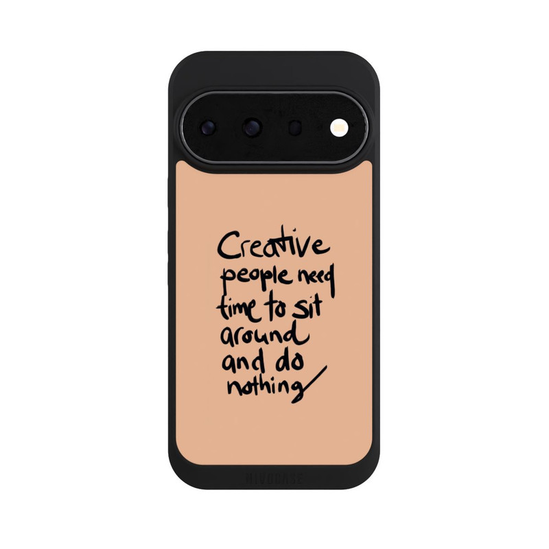 Pixel 11 Pro NIVOpure Creative People
