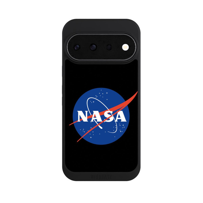 Pixel 11 Pro NIVOpure NASA Classique - Fond noir