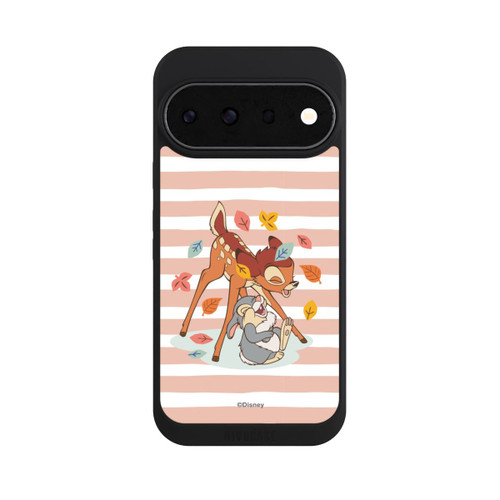 Google Pixel 11 Pro NIVOpure Bambi Klopfer Streifen