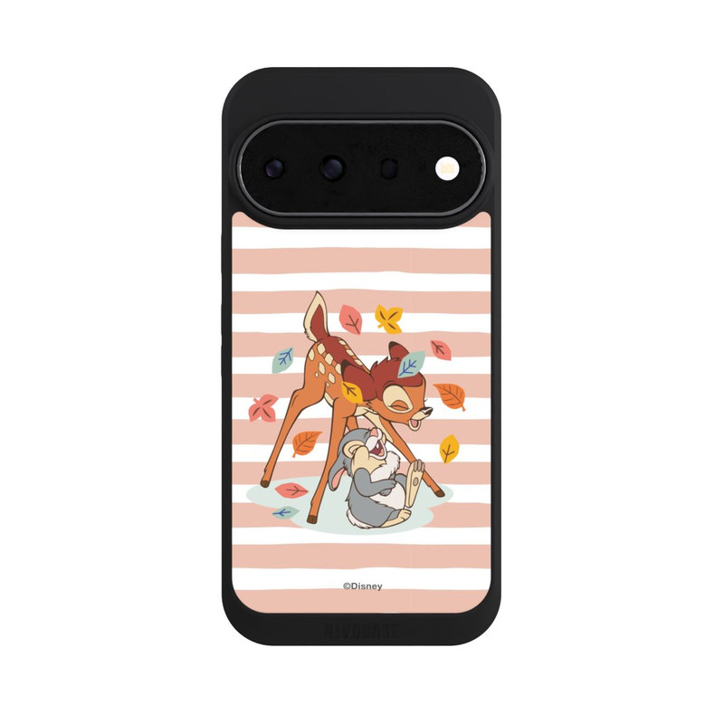 Pixel 11 Pro NIVOpure Bambi Klopfer Streifen