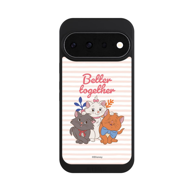 Pixel 11 Pro NIVOpure Aristocats Streifen