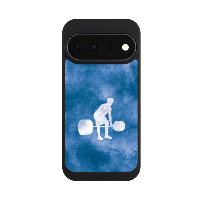Pixel 11 Pro NIVOpure Deadlift Male