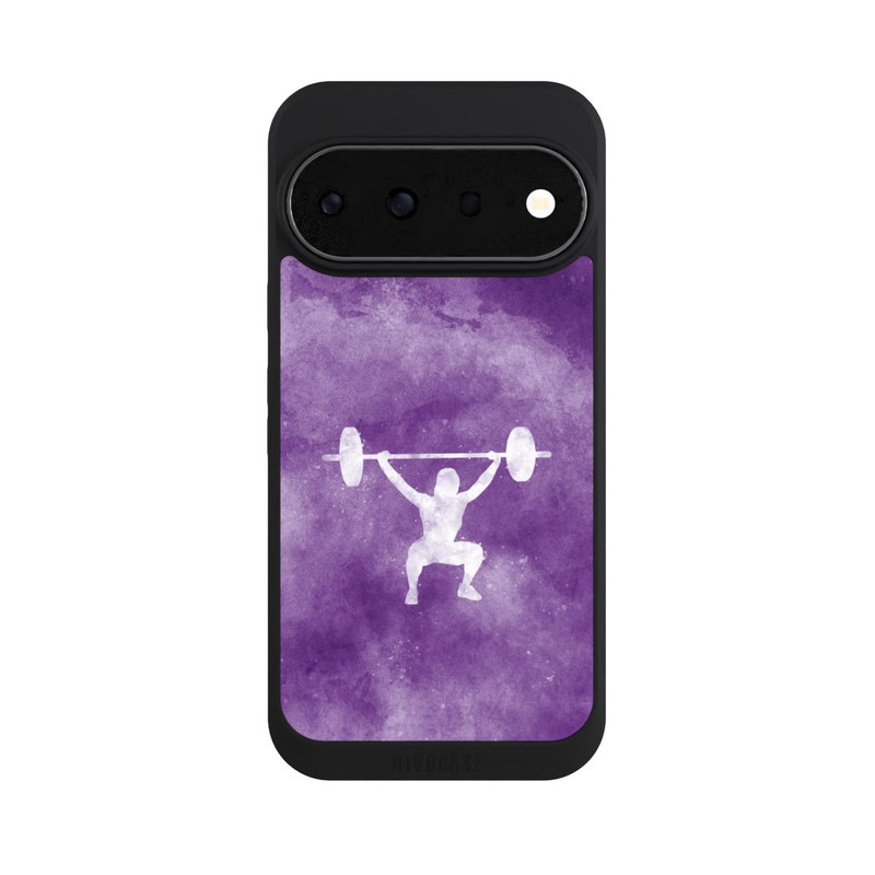 Pixel 11 Pro NIVOpure Snatch Female