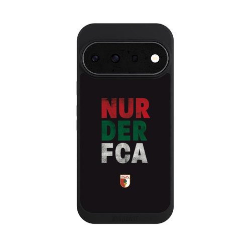 Google Pixel 11 Pro NIVOpure Nur der FCA