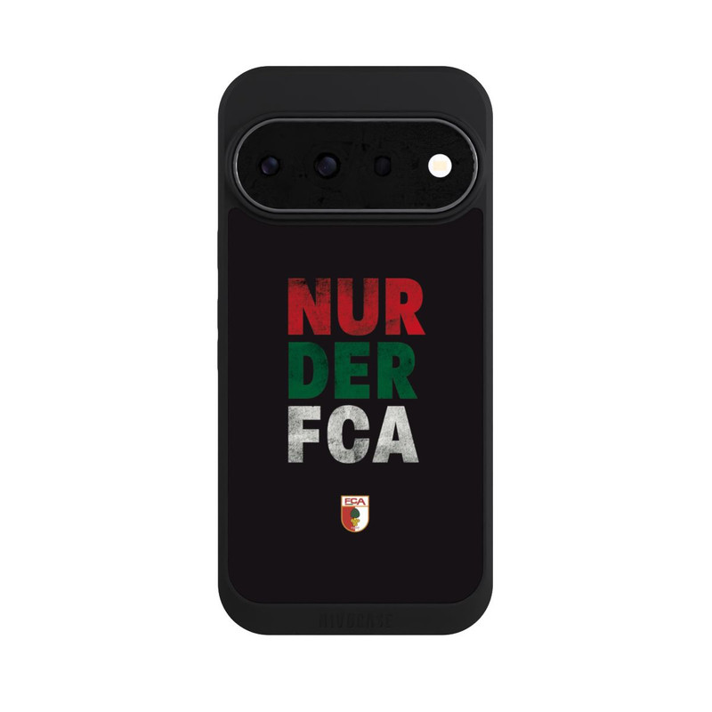 Pixel 11 Pro NIVOpure Nur der FCA