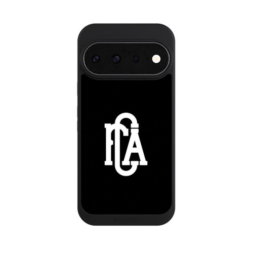 Google Pixel 11 Pro NIVOpure FCA Logo Beton