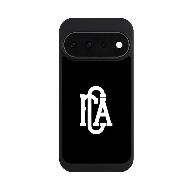 Pixel 11 Pro NIVOpure FCA Logo Beton