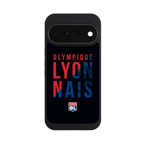Google Pixel 11 Pro NIVOpure OL bleu et rouge