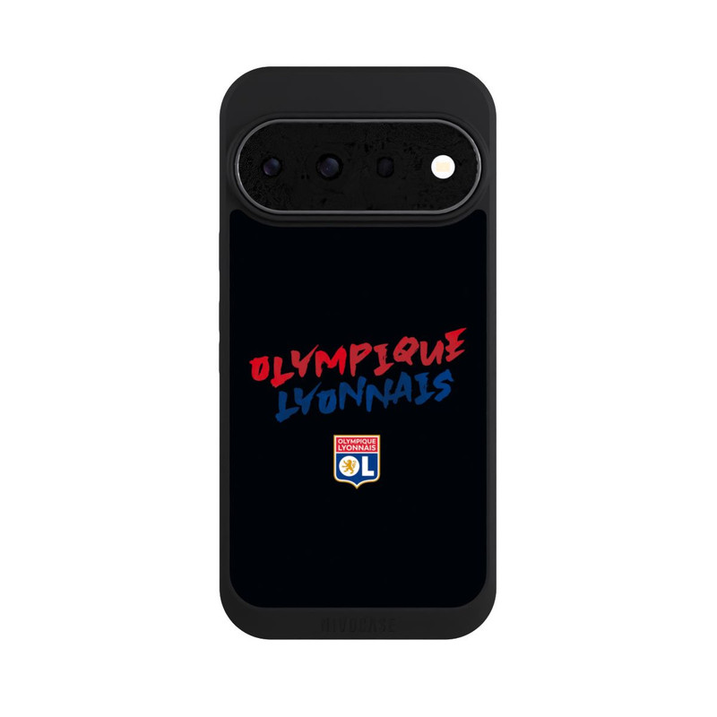 Pixel 11 Pro NIVOpure OL-Gemalt Schwarz