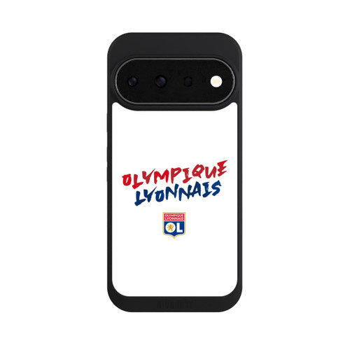 Google Pixel 11 Pro NIVOpure Pinceau OL blanc