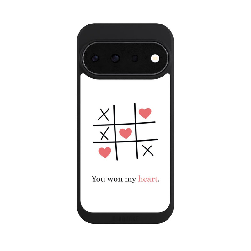 Pixel 11 Pro NIVOpure You won my heart