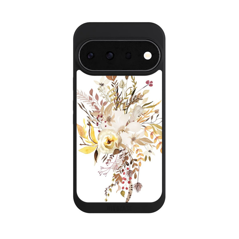 Pixel 11 Pro NIVOpure Herbst in weiß