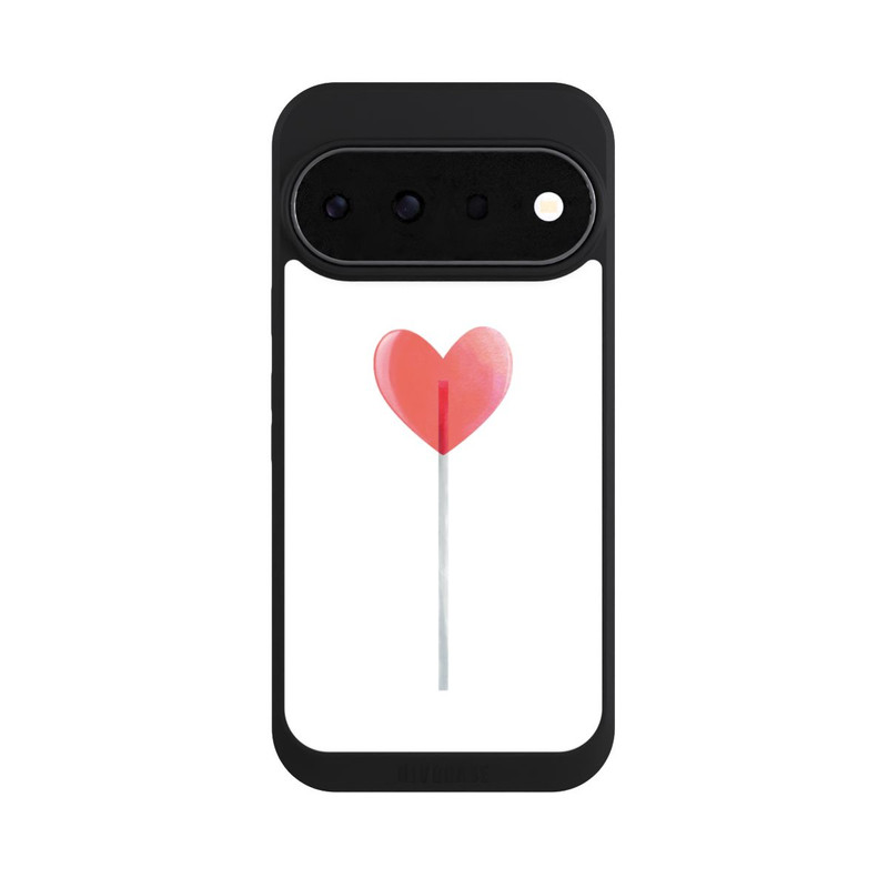 Pixel 11 Pro NIVOpure Herz-Lutscher