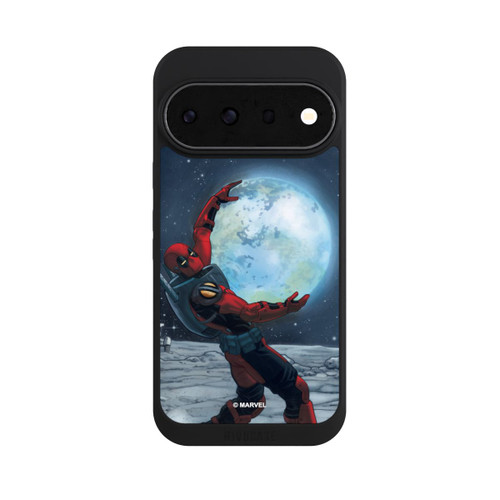 Google Pixel 11 Pro NIVOpure Deadpool Moon