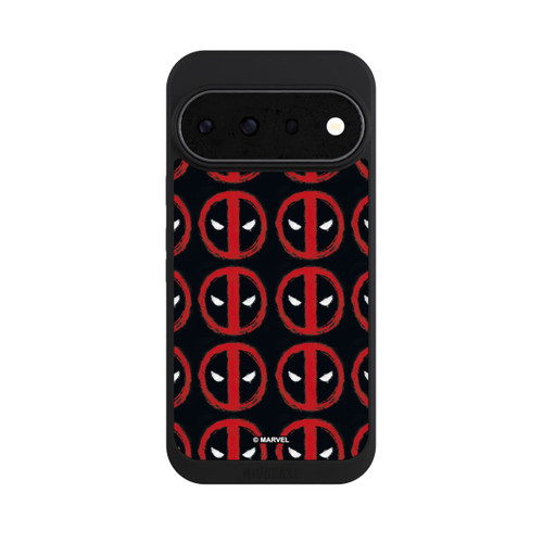 Google Pixel 11 Pro NIVOpure Deadpool Muster