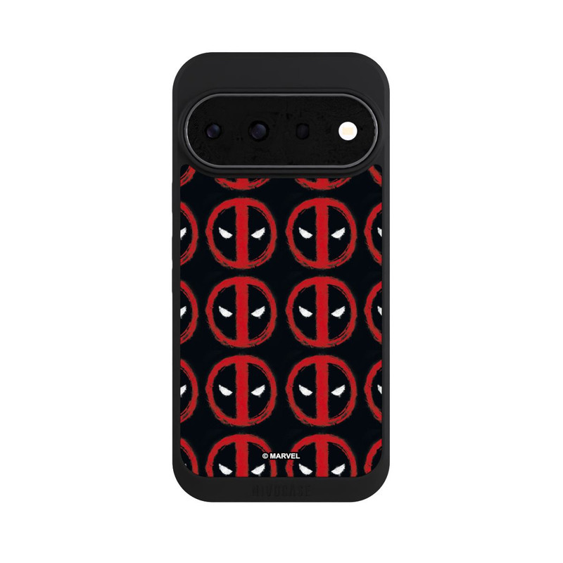 Pixel 11 Pro NIVOpure Deadpool Muster