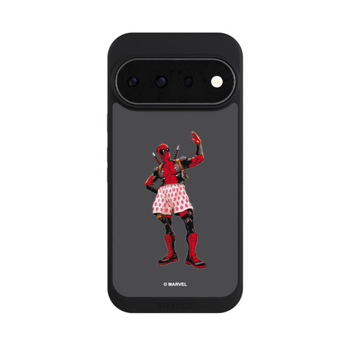 Google Pixel 11 Pro NIVOpure Deadpool Underwear