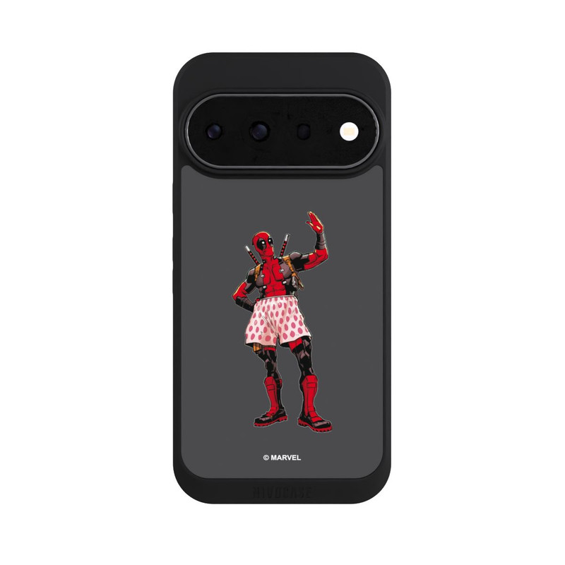 Pixel 11 Pro NIVOpure Deadpool underwear